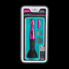 LADYGROOMER Detail Groomer for Face, Eyebrows and Bikini Areas, Ultra-Sensitive