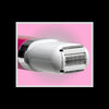 LADYGROOMER PRIVATE GROOMER for the lady’s bikini area, Ultra-Sensitive